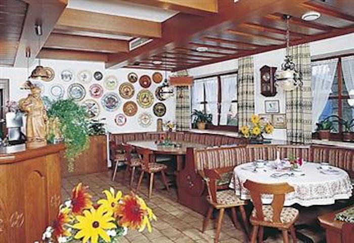 Pension Philippsreut "Zum Pfenniggeiger" Am Goldsteigwanderweg ภายนอก รูปภาพ